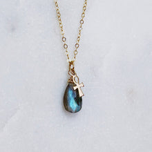Load image into Gallery viewer, SPIRIT ALCHEMY | NECKLACE
