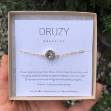 Load image into Gallery viewer, DRUZY | BRACELET