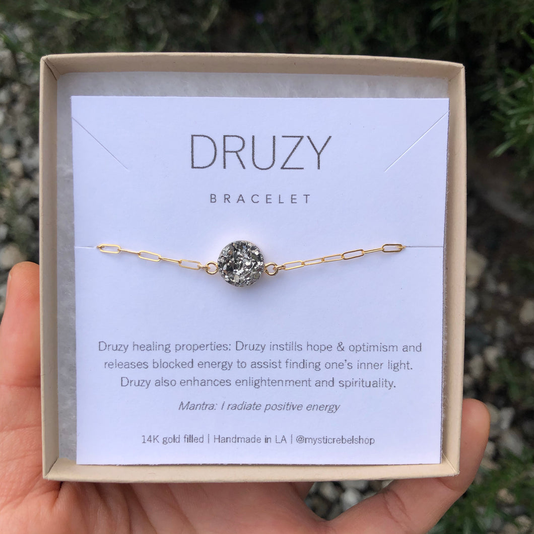 DRUZY | BRACELET
