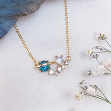 Load image into Gallery viewer, PLANETARY ALIGNMENT | NECKLACE