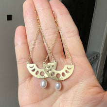 Load image into Gallery viewer, JUST A PHASE | EARRINGS