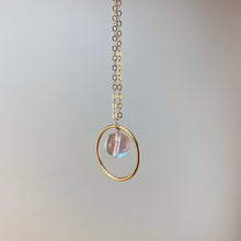Load image into Gallery viewer, SATURN RETURN | NECKLACE