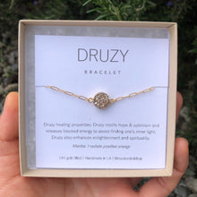 Load image into Gallery viewer, DRUZY | BRACELET